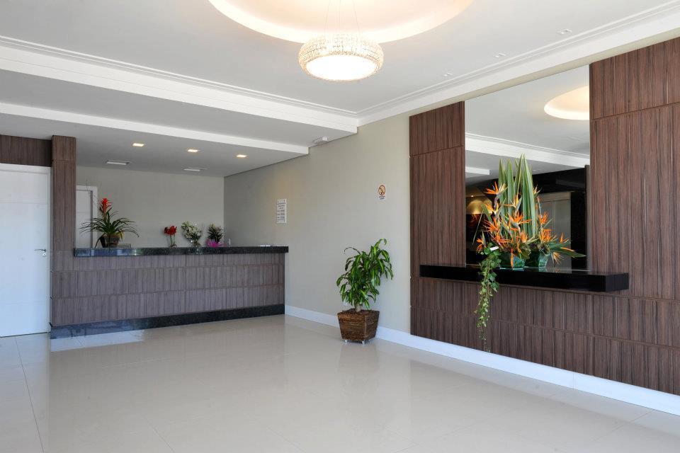 Alano Executivo Hotel Cachoeirinha  Exterior photo